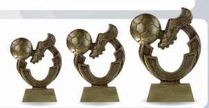 4466 Trofeo Fútbol