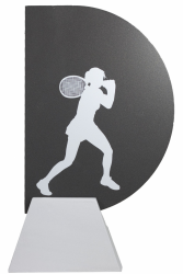 2184 Trophies Tennis