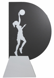 4092 Trofeo Baloncesto