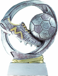 4472 Trofeo Fútbol