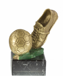 4518 Trofeo Fútbol