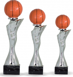 2632 Trophies Basquetball