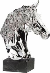 3096 Horse Trophies Equestrian and Riding