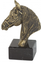 3101 Horse Trophies Equestrian and Riding