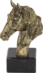 3102 Horse Trophies Equestrian and Riding