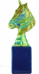 5061 Trofeo Caballo