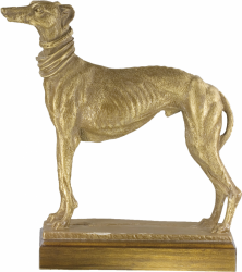 5112 Trofeo Galgo