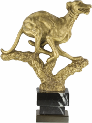 5122 Trofeo Galgo