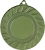 3307 Medal Center disc 50MM - 5329-2