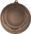 3309 Medal Center disc 70MM - 3309-3