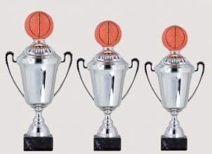 4537 TROFEO BALONCESTO