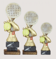 4687 Trophée PADEL