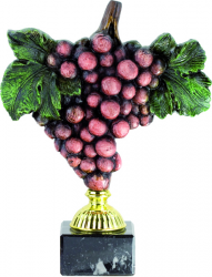 4971 Trophée raisin