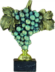 4972 Trophée raisin